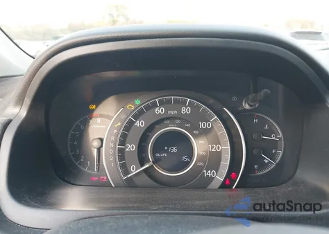 2014 Honda Cr-V Lx z USA, uszkodzony, nr VIN 5J6RM4H39EL054995